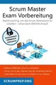 Scrum Master Exam Vorbereitung: Scrum Prüfung beste... | Buch | Zustand sehr gut