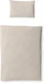 Ehrenkind Kinderbettwäsche Kinder Bettwäsche, 100% Bio-Baumwolle, Standard 100 by Oeko-TEX, Kinderbettwäsche 100x135 cm Renforcé