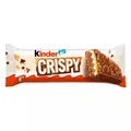 Kinder Crispy (14 x 34g)