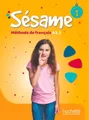 Hugues Denisot Marianne Capouet Sesame (Taschenbuch) (US IMPORT)