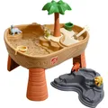 Step2 Dino Dig Sand & Water Table (874599)