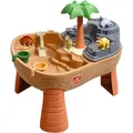 Sand-, Braun, Orange, Kunststoff, 74.93x76.2x83.8 cm, EN 71, CE, Gartenmöbel, Kinder-Gartenmöbel