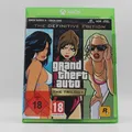 Xbox One Spiele | USK18 Spieleauswahl ab 18