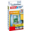 tesa COMFORT 55806-00021-00 Fliegengitter (B x H) 1300 mm x 1500 mm Anthrazit 1 St.