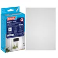 tesa Insektenschutz-Fenster SUN PROTECT 130 x 150 cm anthrazit