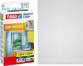 Tesa Insect Stop Sun Protect Fliegengitter Fenster - Insektenschutz mit Blend