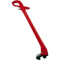 Rasentrimmer GC-ET 2522 rot, 250 Watt