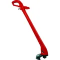 Einhell Elektro-rasentrimmer Gc-et 2522 (250 W, Zweihandführung, Zusatzhandgriff, Doppelfaden-schnitt Mit Tipp-automatik Fadennachführung)