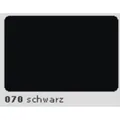 Oracal 631 Plotterfolie PVC Folie 63cm x 5m schwarz MATT 070 Außenbereich