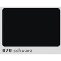 (8,30€/1qm) Oracal 631 Plotterfolie PVC Folie 63cm x 5m schwarz MATT 070 Außenbe