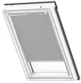 Velux Verdunklungsrollo "DKL S06 0705S", grau, S06