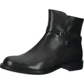 ecco Stiefelette Stiefelette Leder - Schwarz - 36