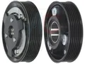 ACAUTO Magnetkupplung Klimakompressor AC-06SD10 für VW GOLF 7 5G1 BQ1 BE1 BE2 B6