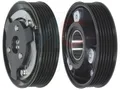 ACAUTO AC-06SD10 Magnetkupplung Klimakompressor für VW Golf IV Schrägheck (1J1)