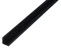 Alberts 432805 Winkelprofil | Stahl | 1000 x 20 x 20 x 3,0 mm