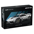 CaDa Master C61503W Mercedes-AMG ONE C298 1:8 R/C NEU OVP