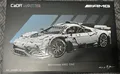 CaDa Master C61503W Mercedes-AMG ONE C298 1:8 R/C NEU OVP