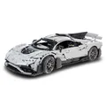 CADA MASTER Mercedes-AMG ONE | 3295 Klemmbausteine | Neu + OVP aus Deutschland