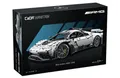 CaDA Master C61503W Mercedes-AMG ONE 1:8 Klemmbaustein (3295 Teile) | NEU & OVP
