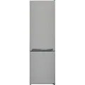 Beko Rcsa300k40sn Kühlschrank Mit Gefrierfach Durchsichtig 291 Liters / EU Plug Durchsichtig 291 Liters - Transparent