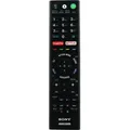 SONY Original Fernbedienung RMF-TX300E, 149332011, VOICE Remote