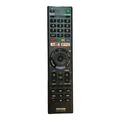Ersatz TV Fernbedienung für Sony KD-65ZD9 Fernseher