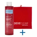 Dexeryl Dexeclear Reinigungsgel schäumend für unreine Haut · 200 ml · PZN 196418
