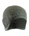 X-Bionic Bondear Cap 4.0 Ohrenschützermütze Grün Unisex Grösse 1