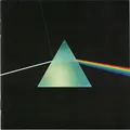 CD Pink Floyd The Dark Side Of The Moon EMI United Kingdom