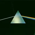 Pink Floyd Dark side of the moon (1973/94) [CD]