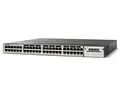 Cisco WS-C3750X-48PF-E Catalyst 3750-X Series (48-Port, 160Gbps, 256MB RAM, USB)