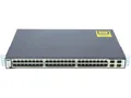CISCO - WS-C3750X-48PF-E - Catalyst 3750X 48 Port Full PoE IP Services