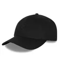 Lyle & Scott Premium Baseball Cap Herren – 100% Baumwolle | Basic Design und Verstellbarer Verschluss