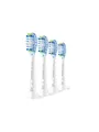 Philips Bürstenköpfe Sonicare C3 Premium Plaque Defence HX9044 - replacement brushhead - white