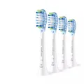 Philips HX9044/87 REPL BH 4PK C3 PREM PLAQ WHT 1