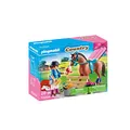 PLAYMOBIL 70294 Geschenkset Reiterhof, ab 4 Jahren