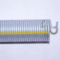 1 Stück Torsionsfeder R704 / R24 für Hörmann Garagentor Garagentorfeder Torfeder