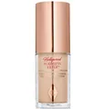 CHARLOTTE TILBURY Travel Size Flawless Filter 5.5ml 4.5 Medium, 1.0 stück