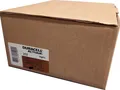 600 x Duracell Activair Hörgerätebatterien 312 Hearing AID 6134 100 Blister