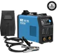 Güde Inverter Schweißgerät GIS 162 Inverterschweißgerät Schweißapparat