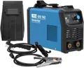 Güde Inverter Schweißgerät GIS 162 230V 160A Elektrodenhalter Masseklemme
