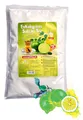 Ottoman Türkisches Instantgetränk mit Eukalyptus- und Limettengeschmack (1KG, Eukalyptus Limette - Sultan Tee)