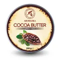 Cocoa Butter 200 g  Kakaobutter Unraffiniert  Native Rein & Natürlich  Kakaob...