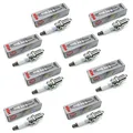 Zündkerze NGK Laser Platinum PFR7Q 7963 Set 8 Stück