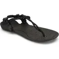 Xero Shoes Aqua Cloud Flip-flops Schwarz EU 40 Herren Schwarz EU 40 - Schwarz - 40