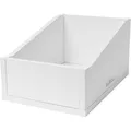 7" Record Box Advanced wh 110