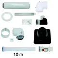 Vaillant Paket 1.51 Luft-/Abgasführ 0010040555