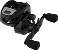 Abu Garcia Max Toro DLC 51 - Linkshand Baitcaster Multirolle