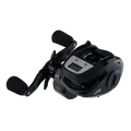 Abu Garcia Max LP DLC 50 Left Linkshand Baitcast Angelrolle Multirolle Raubfisch