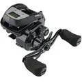 Multirolle Abu Garcia Max Toro DLC 51 - Links Syncro mit Counter Meeresrolle
